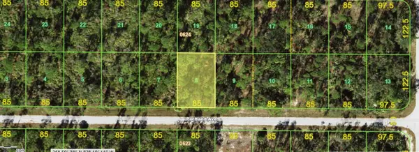 17100 Portland Avenue, PORT CHARLOTTE, FL 33948