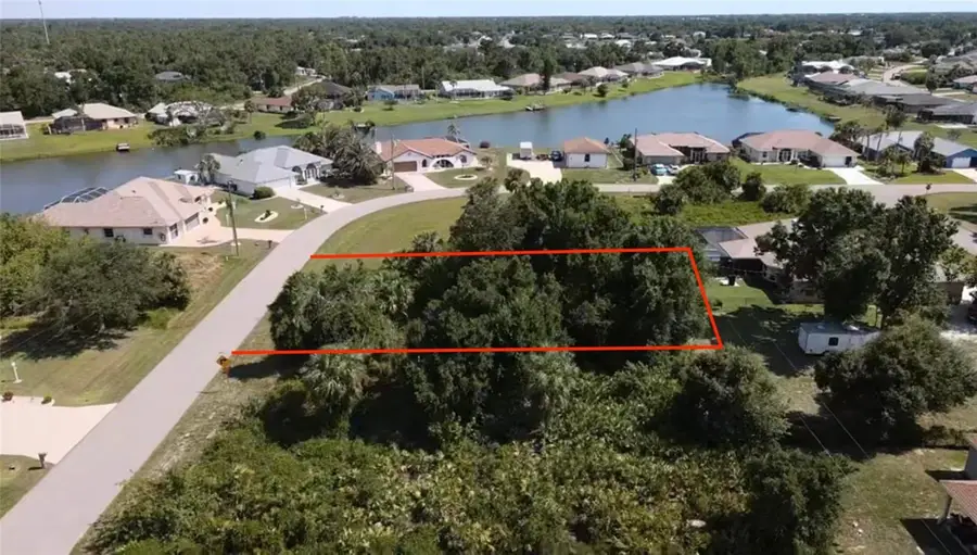 185 Coblentz Street, Port Charlotte, FL 33954 - Image #3