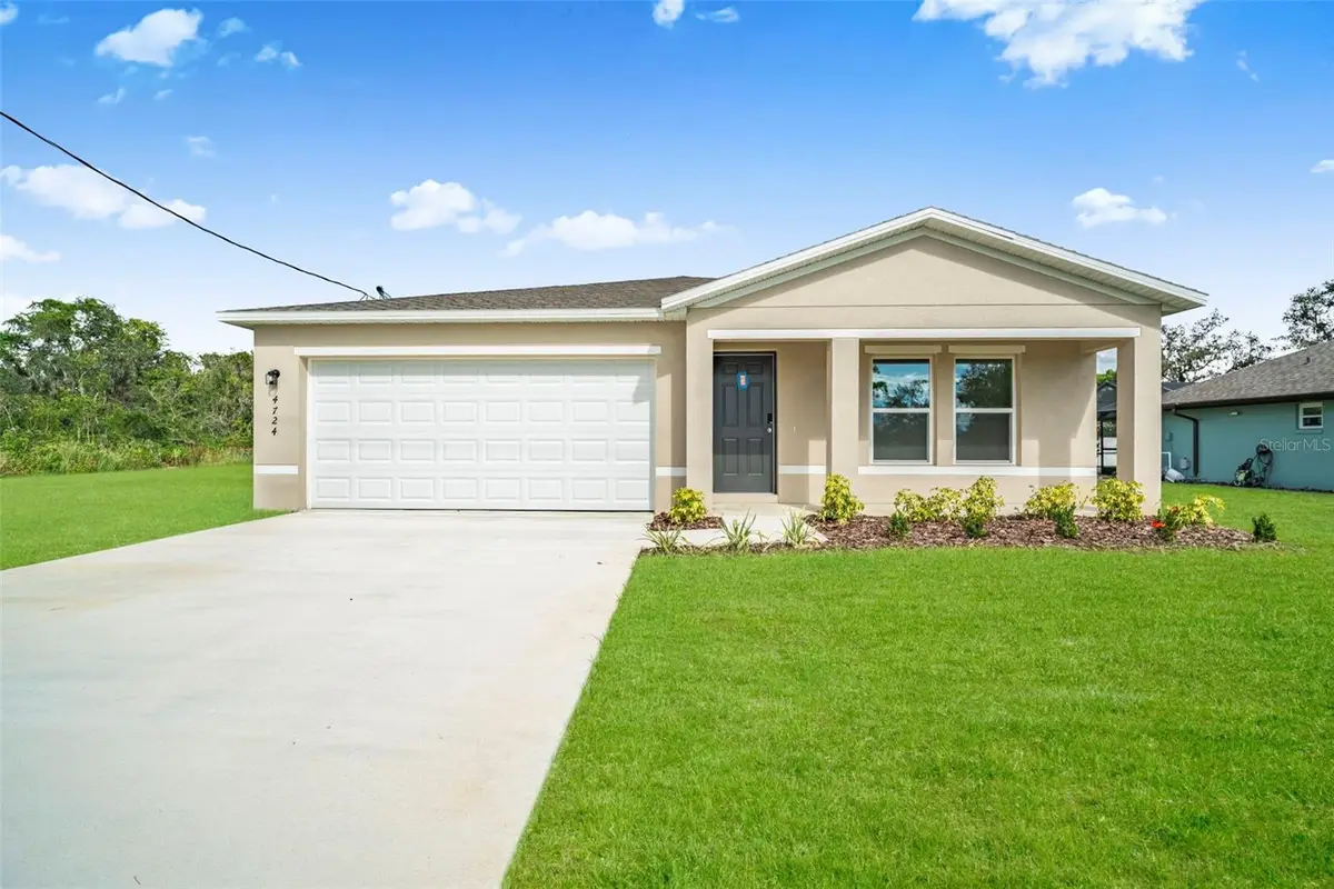 4724 Cortez Boulevard, Sebring, FL 33872 - Image #1