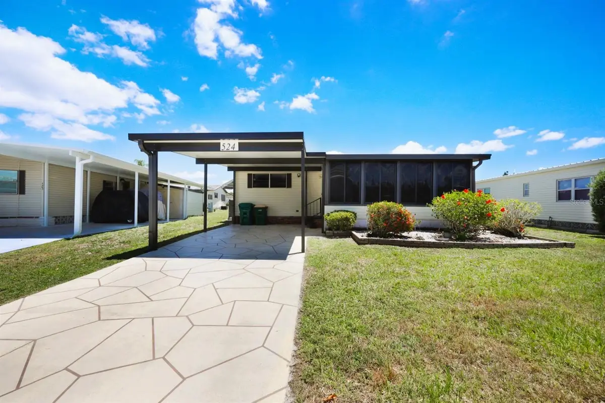 2100 Kings Highway #524, Port Charlotte, FL 33980 - Image #1