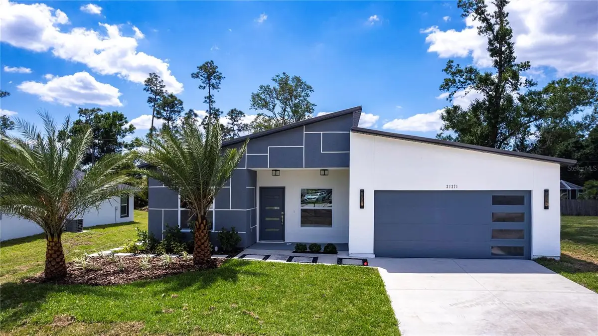 19160 Ruskin Avenue, Port Charlotte, FL 33954 - Image #1