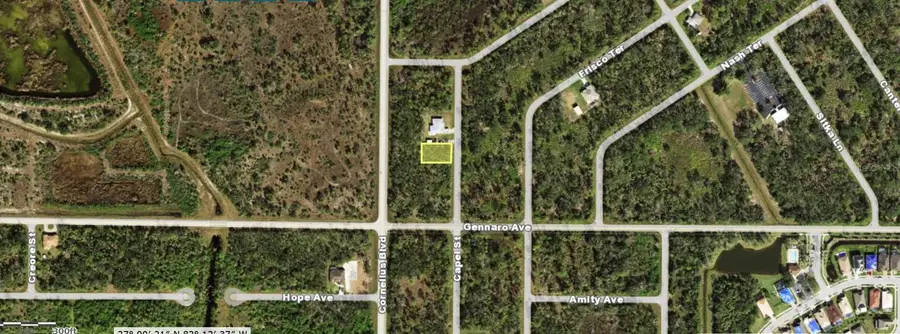 1505 Capel Street, Port Charlotte, FL 33953 - Image #2
