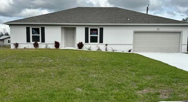 7354 Ellis Lane, Port Charlotte, FL 33981 - #1