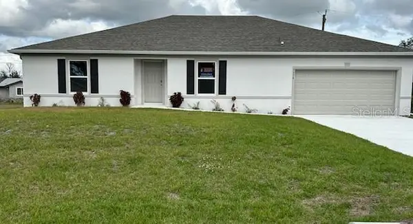 7354 Ellis Lane, PORT CHARLOTTE, FL 33981