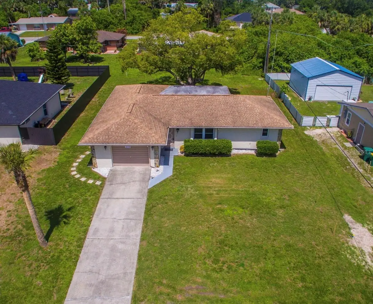 2119 Pellam Boulevard, Port Charlotte, FL 33948 - Image #1