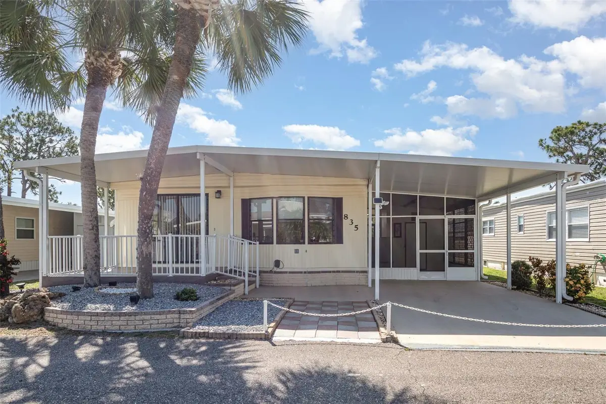 2100 Kings Highway #835, Punta Gorda, FL 33980 - Image #1