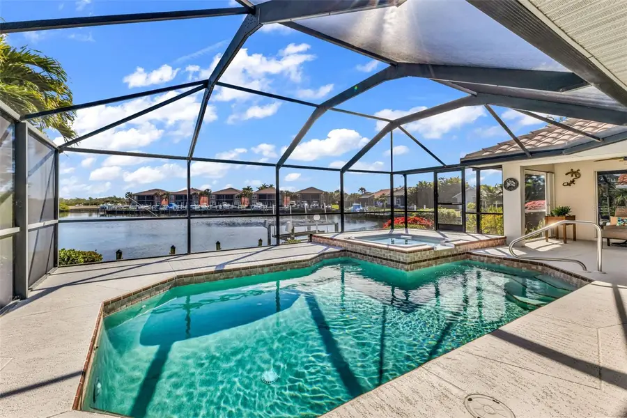 3518 Terin Court, Punta Gorda, FL 33950 - #3