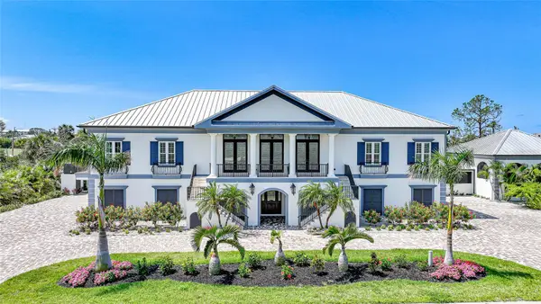 10161 Eagle Preserve Drive, ENGLEWOOD, FL 34224