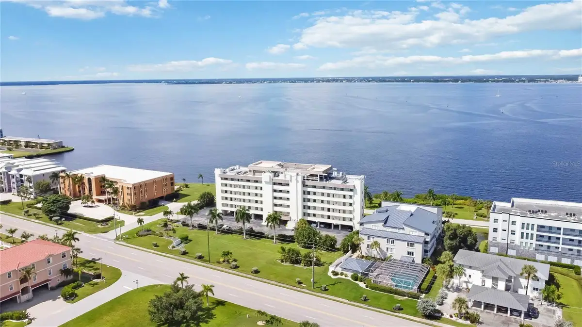 1500 Park Beach Circle #2F, Punta Gorda, FL 33950 - Image #1