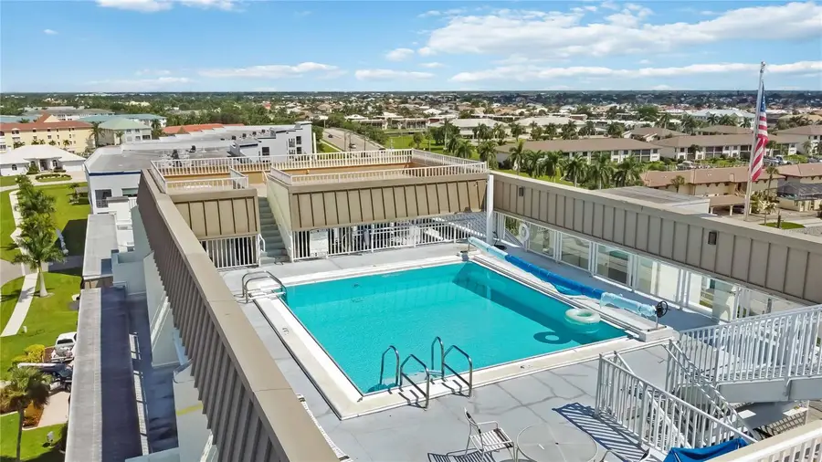 1500 Park Beach Circle #2F, Punta Gorda, FL 33950 - Image #3