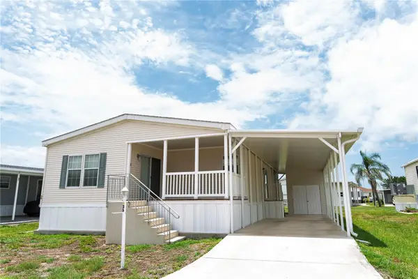 36 Freeman Avenue, PUNTA GORDA, FL 33950