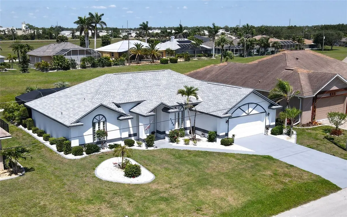 7148 N Blue Sage, Punta Gorda, FL 33955 - Image #1