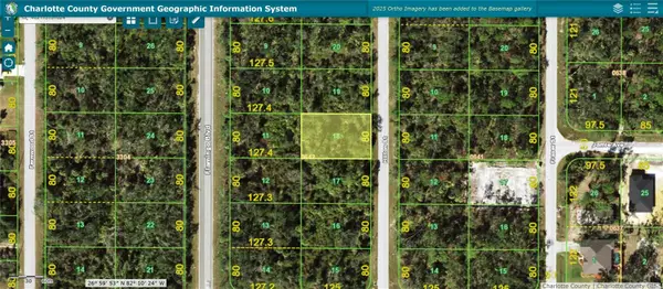 2209 Hilton Street, PORT CHARLOTTE, FL 33948