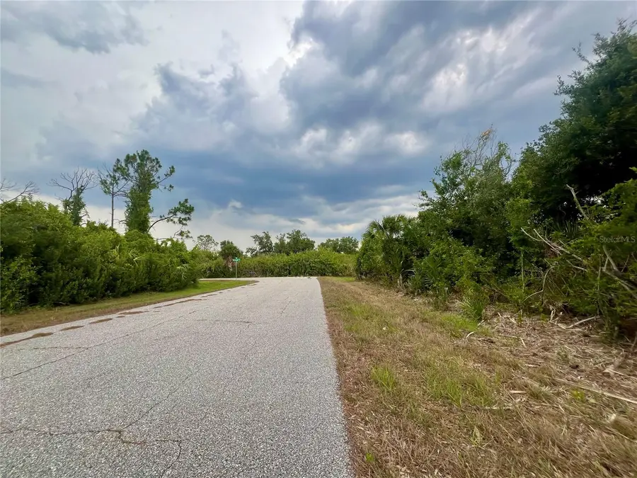 7370 Sioux Street, Port Charlotte, FL 33981 - #3