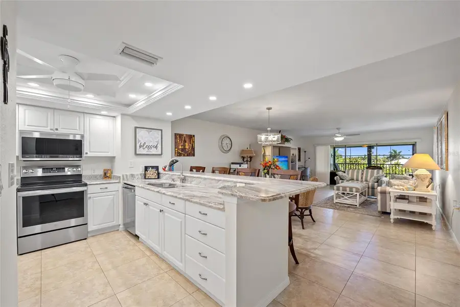 601 Shreve Street #53C, Punta Gorda, FL 33950 - Image #3