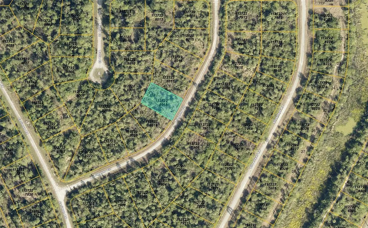 Lot 18 Pimento Circle, North Port, FL 34288 - Image #1