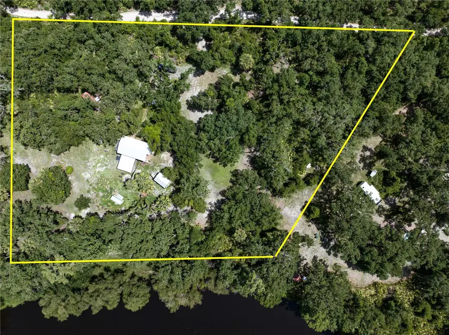 1269 NW Peace Pointe Drive, Arcadia, FL 34266 - Image #2