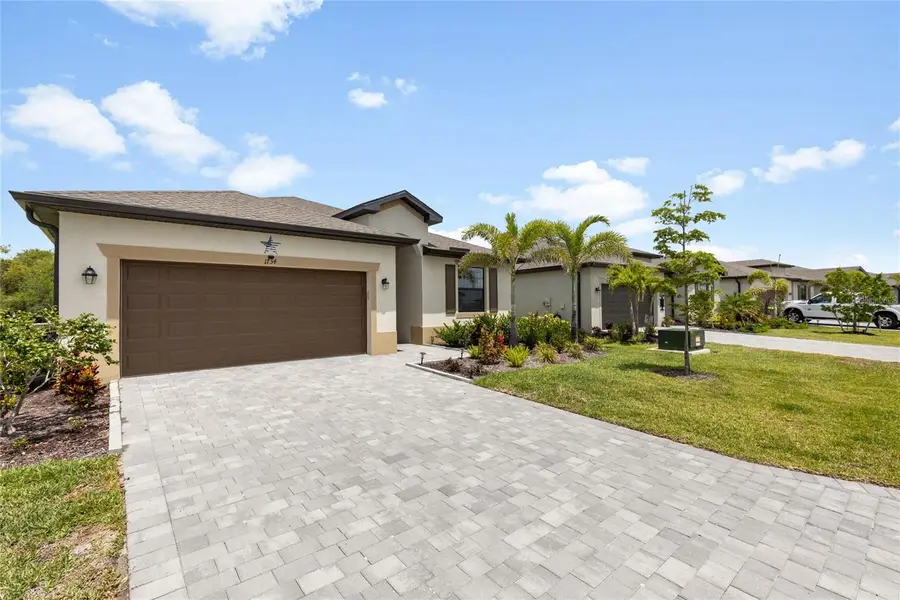 1734 Saddlewood Circle, Port Charlotte, FL 33953 - Image #2