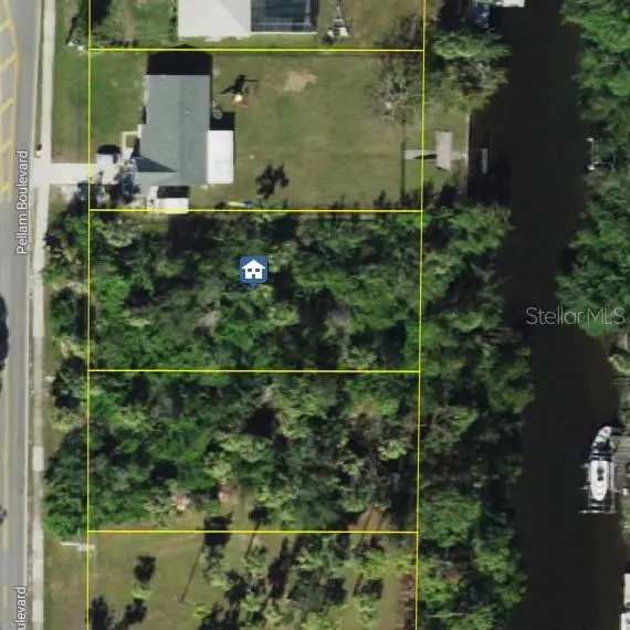 2024 Pellam Boulevard, Port Charlotte, FL 33948 - Image #1