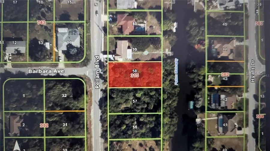 2024 Pellam Boulevard, Port Charlotte, FL 33948 - Image #2