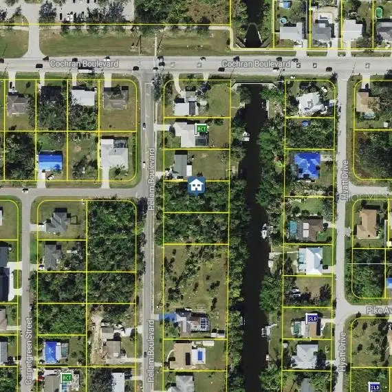 2024 Pellam Boulevard, Port Charlotte, FL 33948 - Image #3