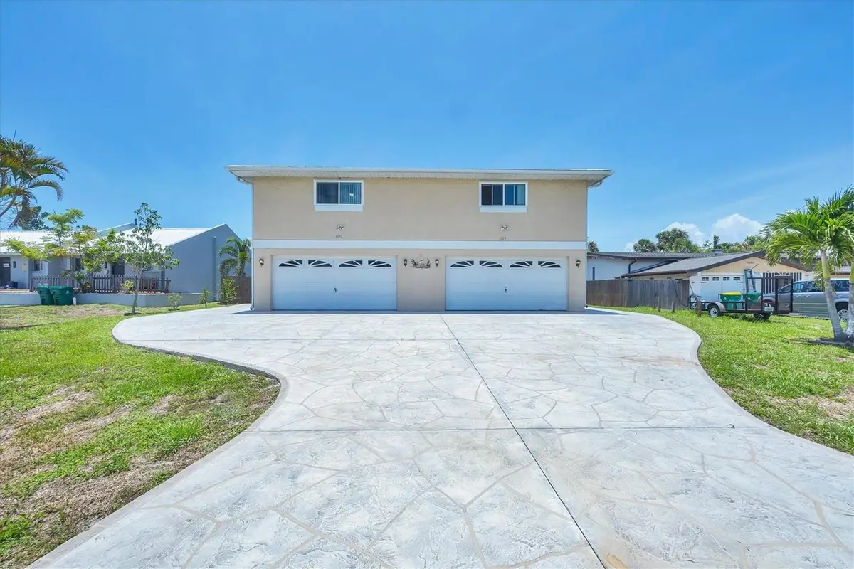 3105/3109 Vasco Street, Punta Gorda, FL 33950 - Image #1