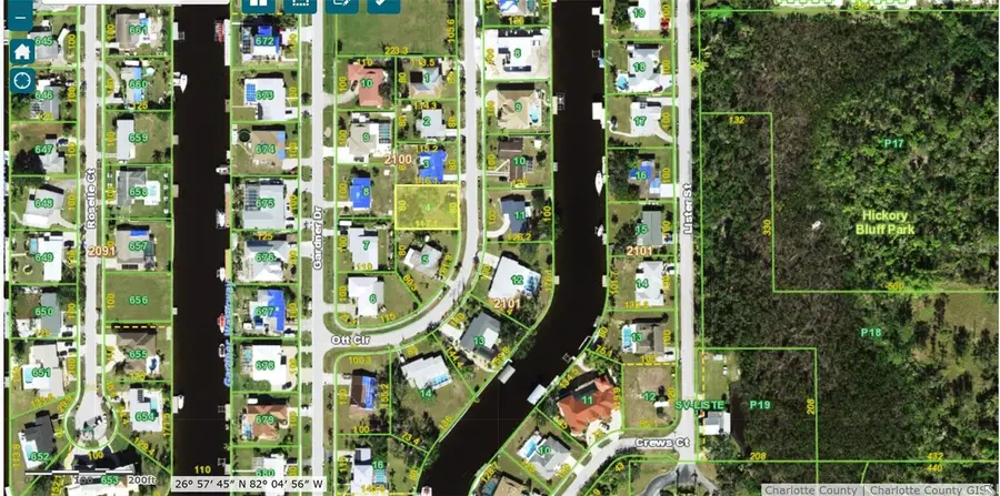 156 Ott Circle, Port Charlotte, FL 33952 - Image #2