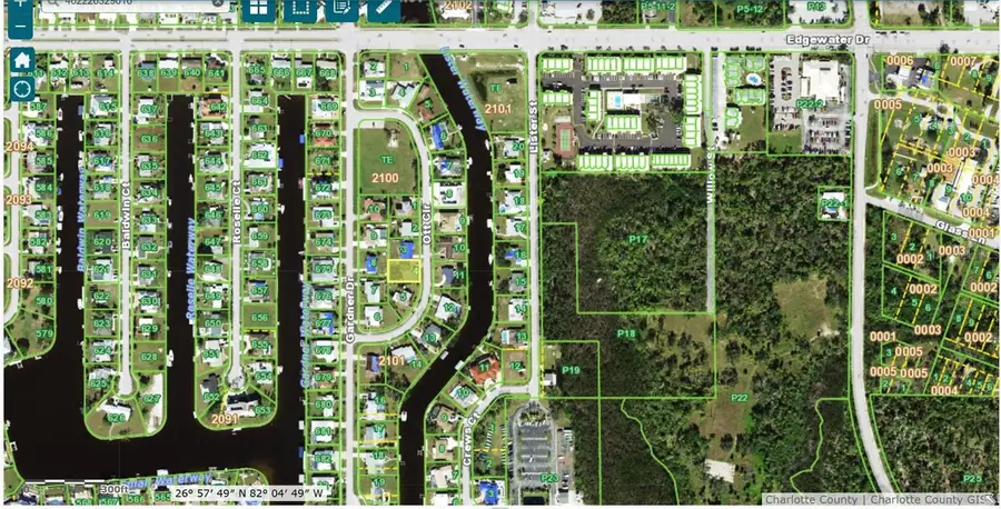 156 Ott Circle, Port Charlotte, FL 33952 - Image #3