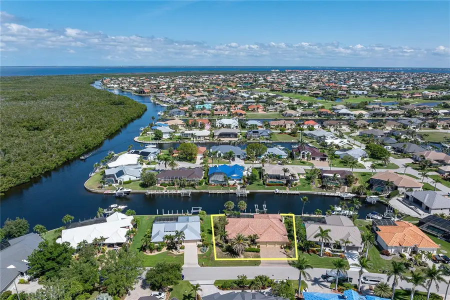 5023 Key Largo Drive, Punta Gorda, FL 33950 - Image #2
