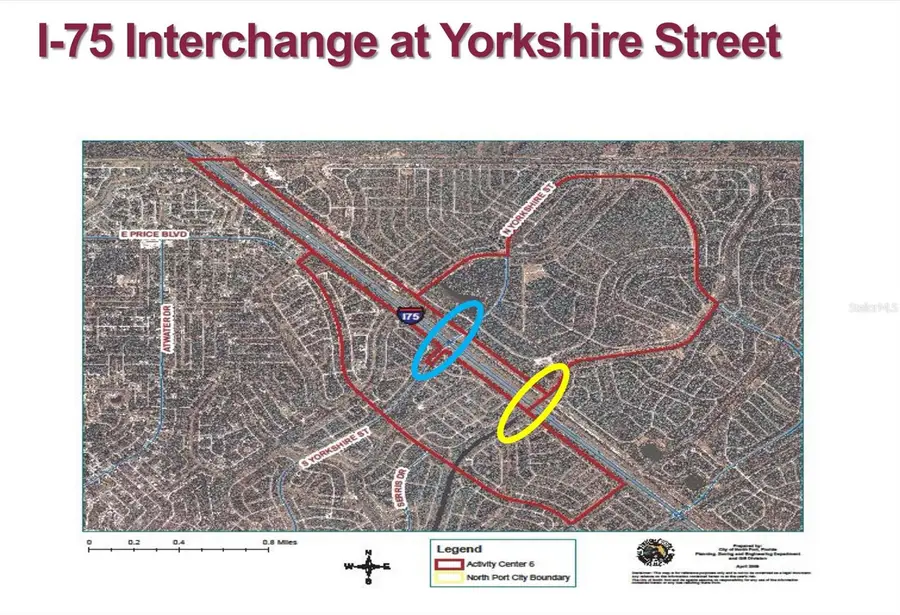 Pilgrim Road, North Port, FL 34288 - Image #2