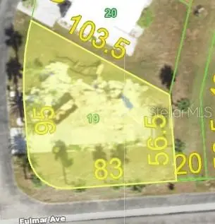 7456 Widness Lane, Port Charlotte, FL 33981 - #2