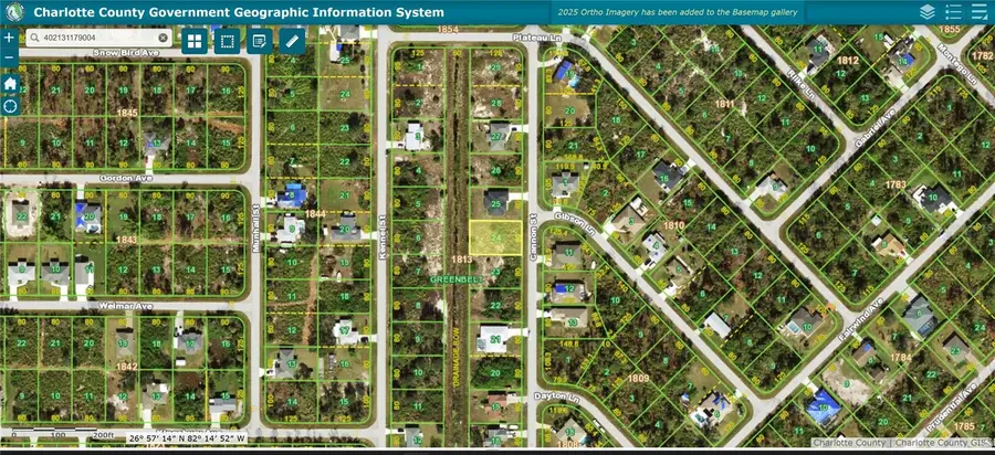 5163 Cannon Street, Port Charlotte, FL 33981 - Image #2