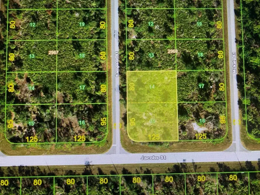 2480 Sampson Street, Port Charlotte, FL 33953 - Image #3