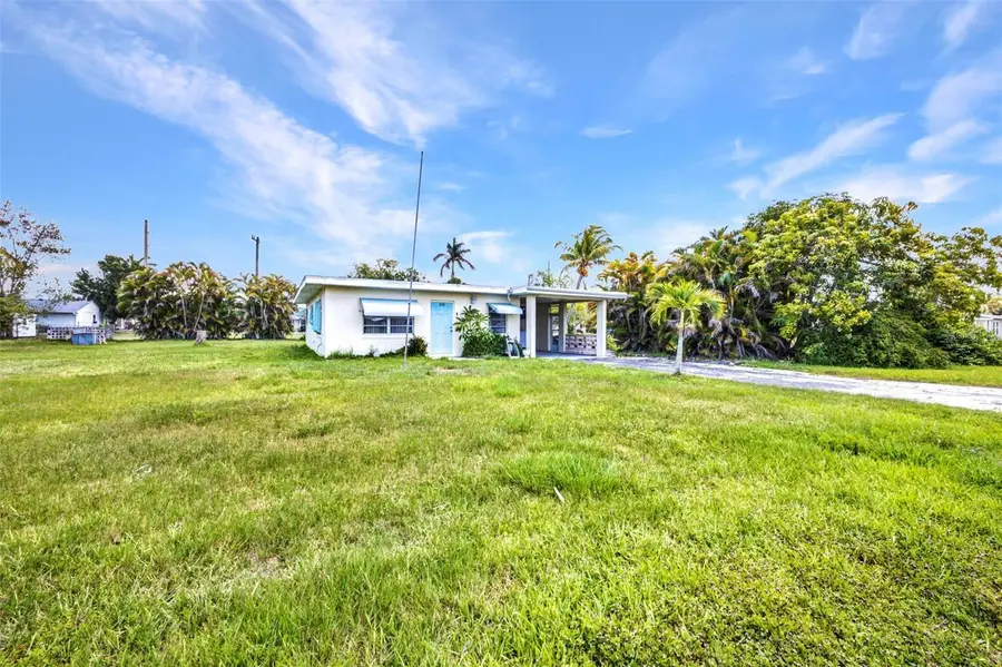 426 Burland Street, Punta Gorda, FL 33950 - #2