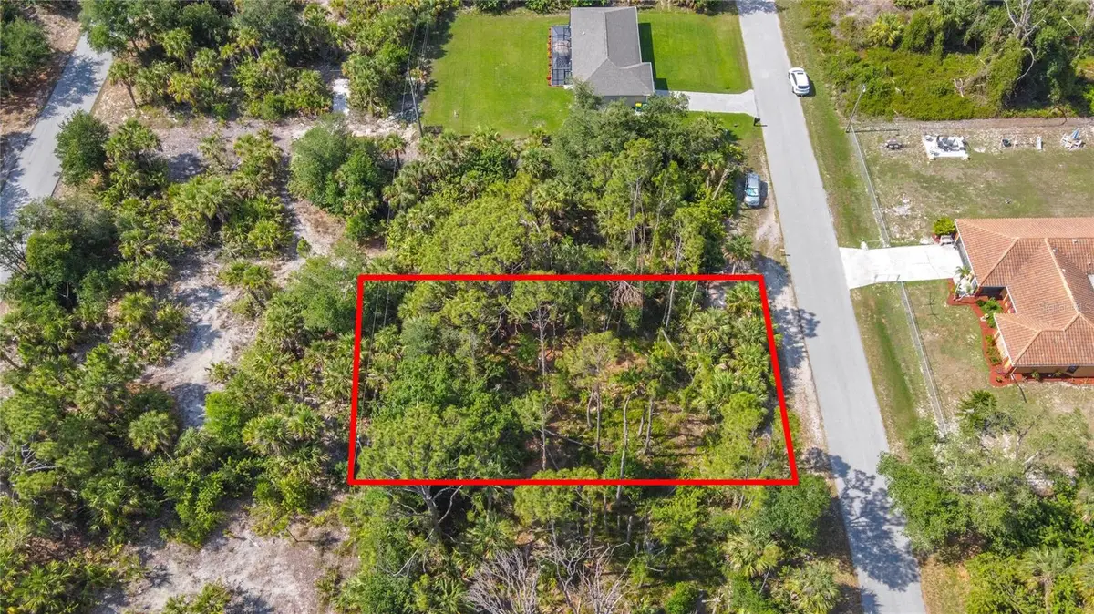 356 Lindon St, Port Charlotte, FL 33954 - Image #1