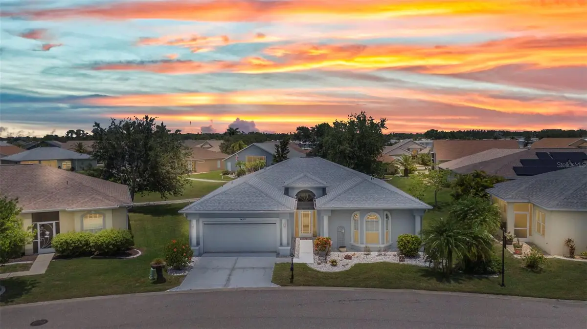 24312 Westgate Boulevard, Port Charlotte, FL 33980 - Image #1