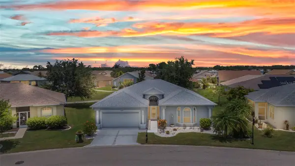 24312 Westgate Boulevard, PORT CHARLOTTE, FL 33980