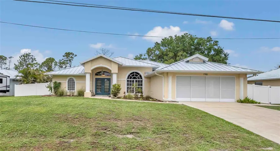 1761 Okolona Street, North Port, FL 34287 - Image #2