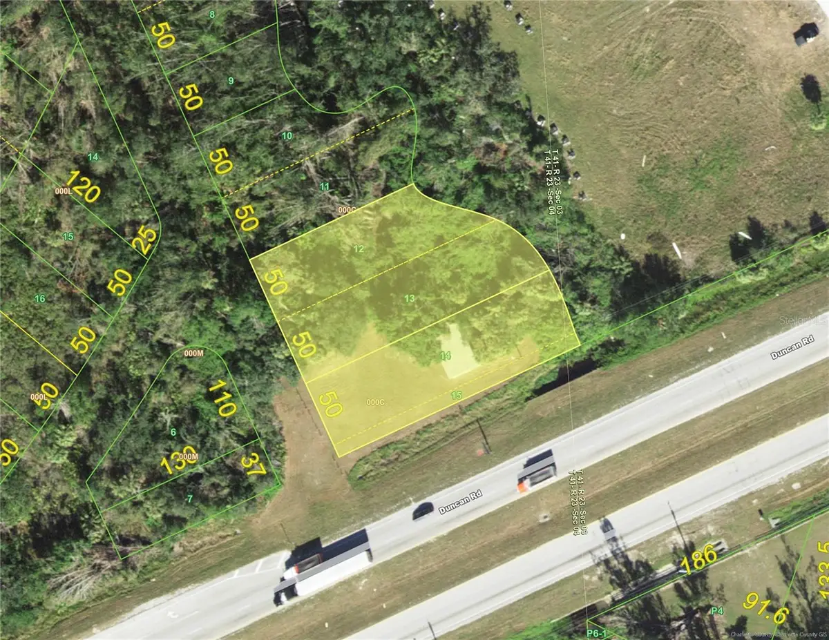 512 London Road, Punta Gorda, FL 33950 - Image #1