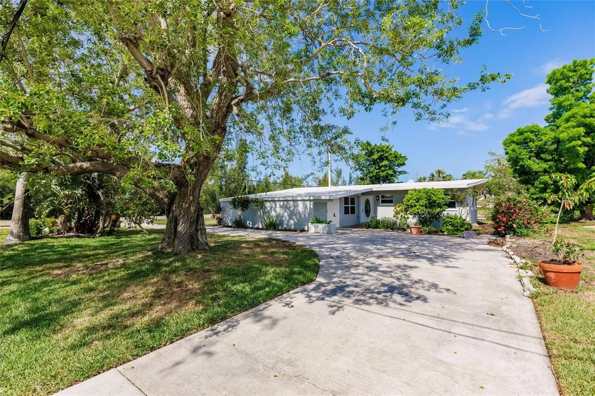 3129 Buttonwood Place, Punta Gorda, FL 33950 - Image #1