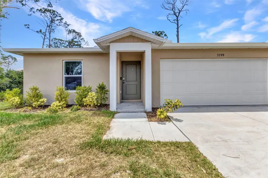 3799 Laredo Avenue, North Port, FL 34288 - Image #3