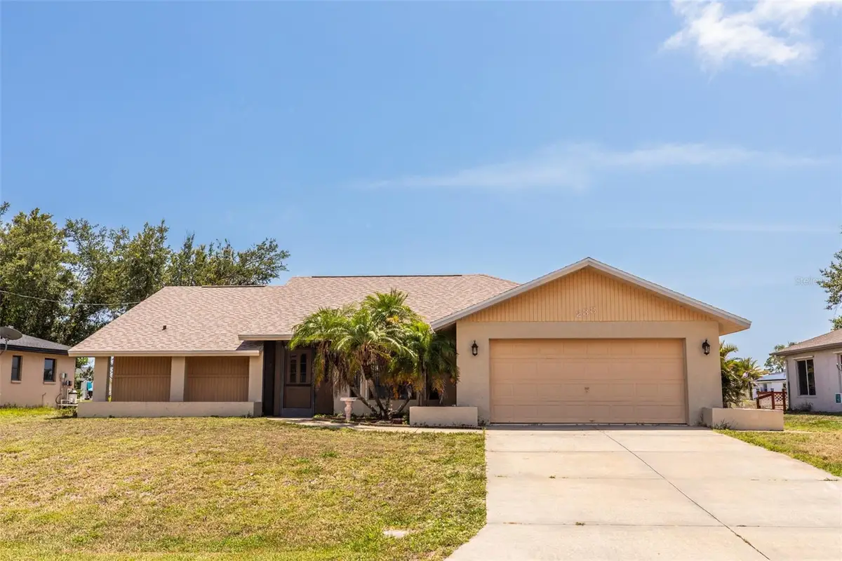 238 Mark Twain Lane, Rotonda West, FL 33947 - Image #1