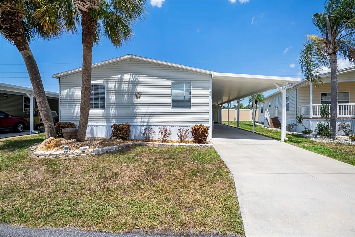 2100 Kings Highway #40, Punta Gorda, FL 33980 - Image #1