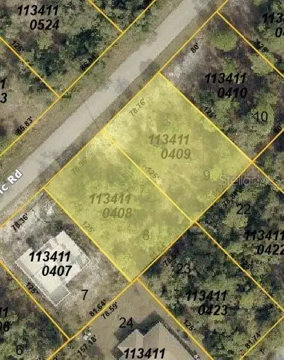 Scenic Road, North Port, FL 34288 - Image #2