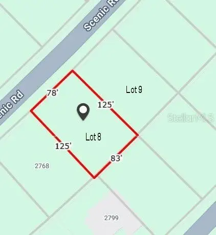 Scenic Road, North Port, FL 34288 - Image #3