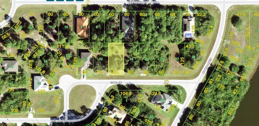 118 Cable Drive, Rotonda West, FL 33947 - Image #2