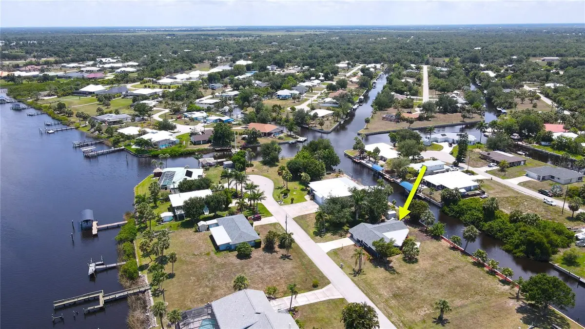 2028 River Basin Terrace, Punta Gorda, FL 33982 - #1