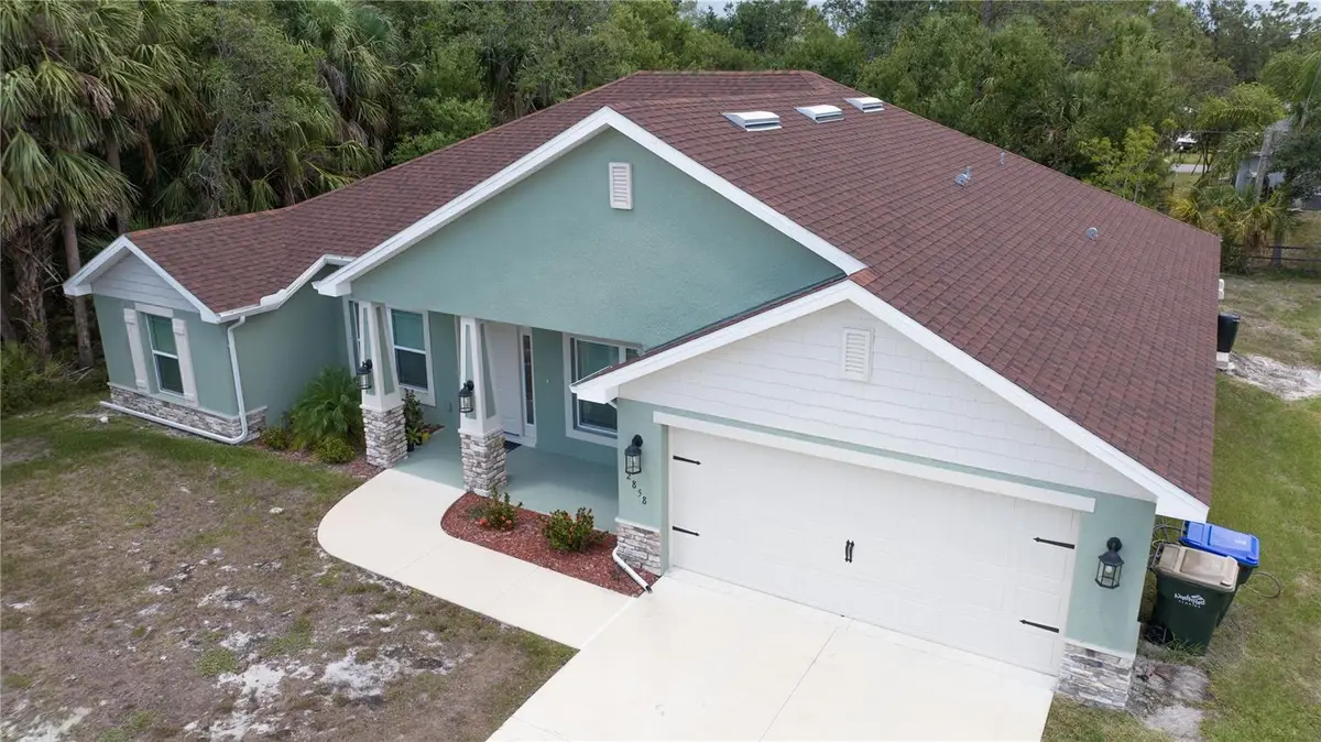 2858 Parlay Lane, North Port, FL 34286 - Image #1