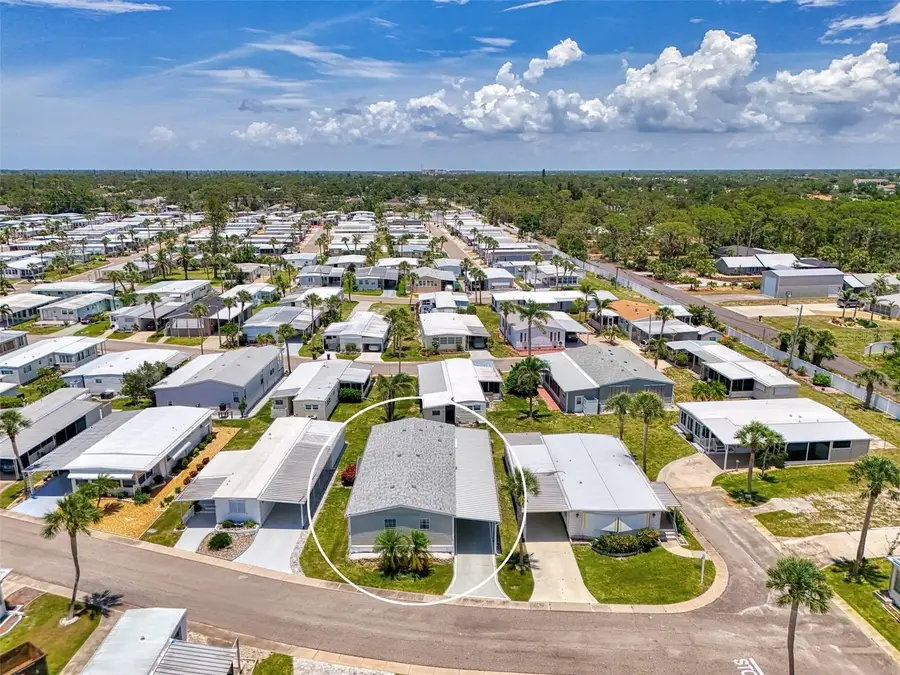 621 Gloriosa Drive, Venice, FL 34293 - Image #2