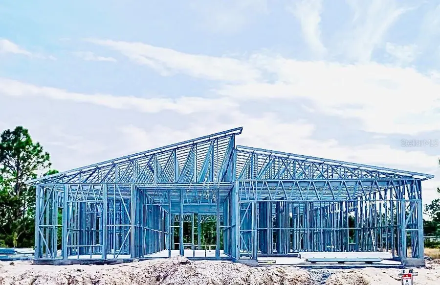 12168 Mayfair Avenue, Port Charlotte, FL 33981 - #2